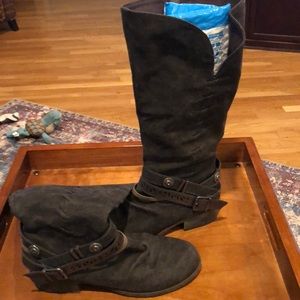 Women’s boots